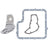 ATP Parts B-38 Transmission Filter Kit
