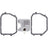 ATP Parts B-411 Transmission Filter Kit