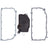 ATP Parts B-414 Transmission Filter Kit