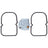ATP Parts B-415 Transmission Filter Kit