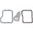 ATP Parts B-416 Transmission Filter Kit