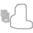 ATP Parts B-427 Transmission Filter Kit