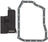 ATP Parts B-461 Transmission Filter Kit
