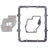 ATP Parts B-90 Transmission Filter Kit