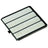 ATP Parts CF-38 Cabin Air Filter