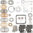 ATP Parts CMS-24 Automatic Transmission Master Repair Kit