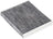 ATP Parts FA-22 Cabin Air Filter