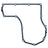 ATP Parts JG-138 Transmission Oil Pan Gasket