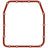 ATP Parts LG-204 Transmission Oil Pan Gasket
