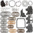 ATP Parts LMS-12 Automatic Transmission Master Repair Kit