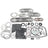 ATP Parts MM-105 Automatic Transmission Master Repair Kit