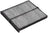 ATP Parts RA-151 Cabin Air Filter