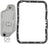 ATP Parts TF-158 Transmission Filter Kit