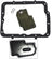 ATP Parts TF-33 Transmission Filter Kit