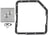 ATP Parts TF-37 Transmission Filter Kit
