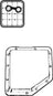 ATP Parts TF-54 Transmission Filter Kit