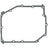 ATP Parts TG-111 Transmission Oil Pan Gasket