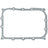 ATP Parts TG-18 Transmission Oil Pan Gasket
