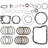 ATP Parts TM-10 Automatic Transmission Master Repair Kit