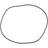 ATP Parts TO-7 Automatic Transmission Oil Pump O-Ring - Inner