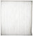 ATP Parts VF-177 Cabin Air Filter