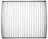 ATP Parts VF-183 Cabin Air Filter