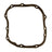ATP Parts XG-3 Automatic Transmission Side Cover Seal