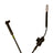 ATP Parts Y-100 Automatic Transmission Detent Cable