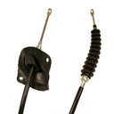 ATP Parts Y-117 Automatic Transmission Shifter Cable
