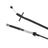 ATP Parts Y-1183 Carburetor Accelerator Cable