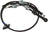 ATP Parts Y-1511 Manual Transmission Shift Cable