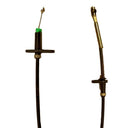 ATP Parts Y-187 Carburetor Accelerator Cable