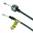 ATP Parts Y-220 Clutch Cable - Upper