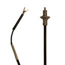 ATP Parts Y-257 Carburetor Accelerator Cable