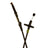 ATP Parts Y-290 Carburetor Accelerator Cable