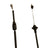 ATP Parts Y-296 Carburetor Accelerator Cable