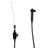 ATP Parts Y-311 Automatic Transmission Detent Cable