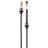 ATP Parts Y-381 Carburetor Accelerator Cable