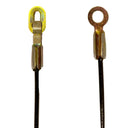 ATP Parts Y-510 Tailgate Release Cable