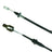 ATP Parts Y-580 Clutch Cable