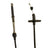 ATP Parts Y-617 Carburetor Accelerator Cable