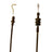 ATP Parts Y-628 Carburetor Accelerator Cable