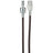 ATP Parts Y-800 Speedometer Cable - Lower
