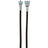 ATP Parts Y-802 Speedometer Cable - Lower or Upper