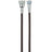 ATP Parts Y-803 Speedometer Cable - Lower or Upper
