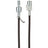 ATP Parts Y-806 Speedometer Cable - Upper