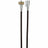 ATP Parts Y-811 Speedometer Cable