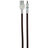ATP Parts Y-823 Speedometer Cable - Upper