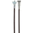 ATP Parts Y-825 Speedometer Cable