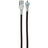 ATP Parts Y-874 Speedometer Cable - Upper